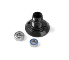 XCA UNIVERSAL CLUTCHBELL - REINFORCED - HUDY STEEL - V2