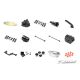 XRAY XB808 - 2011 SPECS CONVERSION SET
