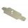 ALU CHASSIS - HARD COATED SWISS 7075 T6 (3MM) - V2