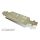 XB808 ALU CHASSIS LONG - SWISS 7075 T6 (3MM)
