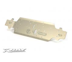 XB9 ALU CHASSIS - SWISS 7075 T6 (3MM) - V2