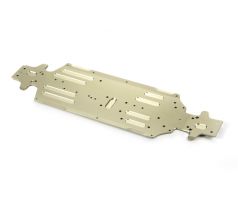 XB8E ALU CHASSIS - SWISS 7075 T6 (3MM)