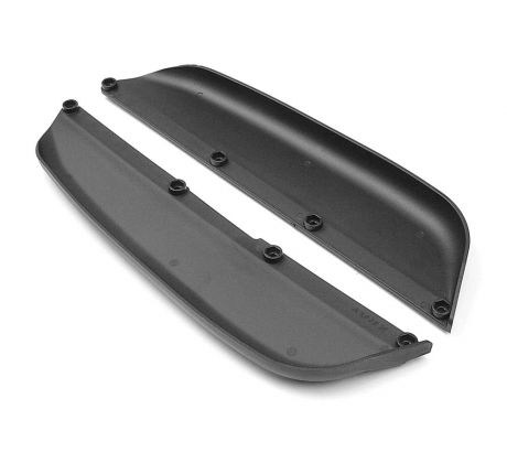 CHASSIS SIDE GUARD L+R