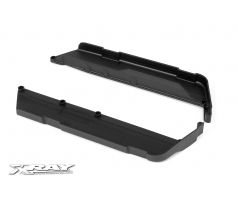 XB9 CHASSIS SIDE GUARD L+R