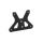 XB808 GRAPHITE UPPER PLATE --- Replaced with #351343
