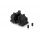 XB808 DIFF BULKHEAD BLOCK SET FRONT/REAR