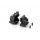 XB8 DIFF BULKHEAD BLOCK SET FRONT/REAR