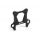 XB8 ALU FRONT SHOCK TOWER - CNC MACHINED 7075 T6 (4MM)