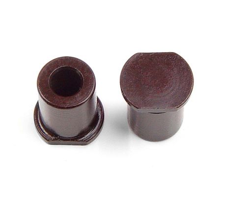 STEEL ECCENTRIC BUSHING 0°  (2)