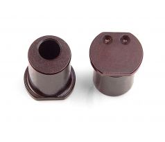 STEEL ECCENTRIC BUSHING 2°  (2) --- Replaced with #352175