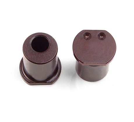 STEEL ECCENTRIC BUSHING 2°  (2) --- Replaced with #352175