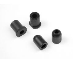 COMPOSITE BUSHING & BALL MOUNT SET (2+2)