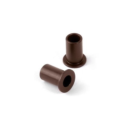 XB808 STEEL ARM BUSHING (2)