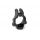 XB808 COMPOSITE CASTER BLOCK 10° RIGHT