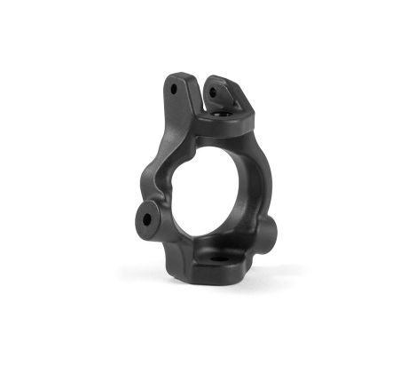 XB808 COMPOSITE CASTER BLOCK 14° RIGHT - HAND MODIFIED