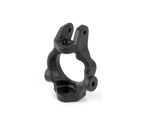 XB808 COMPOSITE CASTER BLOCK 10° LEFT
