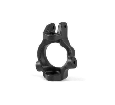 XB808 COMPOSITE CASTER BLOCK 12° LEFT - HAND MODIFIED