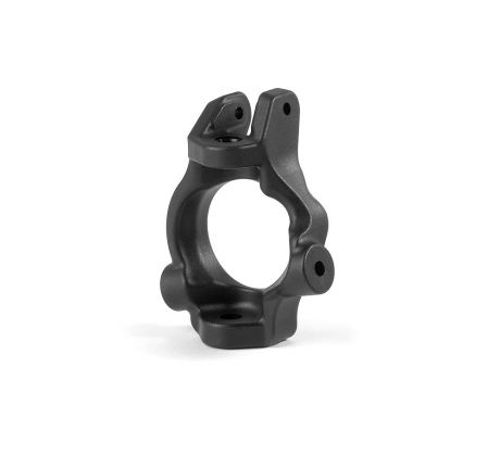 XB808 COMPOSITE CASTER BLOCK 14° LEFT - HAND MODIFIED