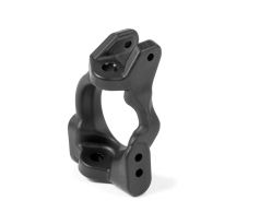 XB9 COMPOSITE 2-HOLE CASTER BLOCK 16° LEFT