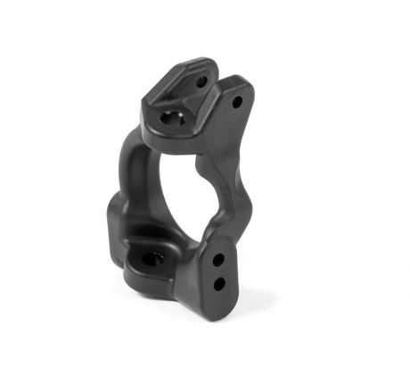 XB9 COMPOSITE 2-HOLE CASTER BLOCK 16° LEFT