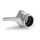 ALU STEERING BLOCK RIGHT