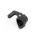 XB9 COMPOSITE STEERING BLOCK LEFT - MOULDED-IN ALU BUSHING
