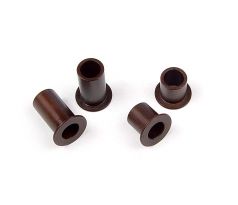 STEEL STEERING BUSHING - LONG (2+2)