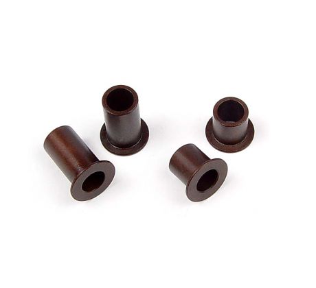 STEEL STEERING BUSHING - LONG (2+2)