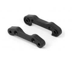 XB808 COMPOSITE FRONT LOWER SUSP. HOLDERS SET