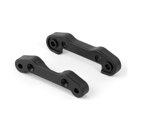 XB808 COMPOSITE FRONT LOWER SUSP. HOLDERS SET