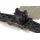 XB808 ALU FRONT LOWER SUSP. HOLDER - FRONT - SWISS 7075 T6 (7MM) - HARD COATED