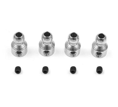 ANTI ROLL BAR PIVOT BALL 5.8 MM (4) --- Replaced with #333450