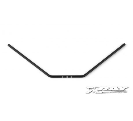 XB808 FRONT ANTI-ROLL BAR 2.3MM