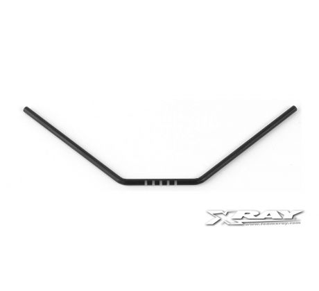 XB808 FRONT ANTI-ROLL BAR 2.5MM