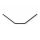 XB808 FRONT ANTI-ROLL BAR 2.6MM