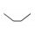 XB808 FRONT ANTI-ROLL BAR 2.8MM