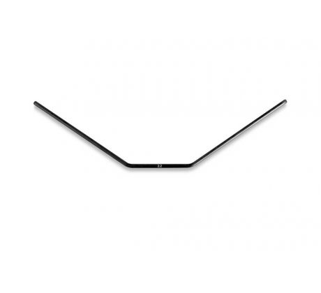 XB8 FRONT ANTI-ROLL BAR 2.2MM