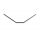 XB8 FRONT ANTI-ROLL BAR 2.4MM