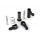 XB808 SERVO SAVER COMPLETE SET - V2