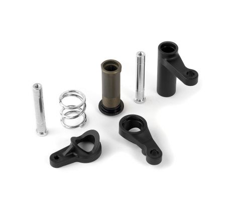 XB808 SERVO SAVER COMPLETE SET - V2