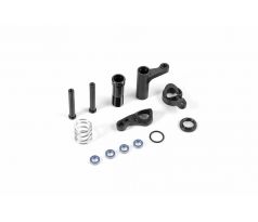 XB8 SERVO SAVER COMPLETE SET - V2