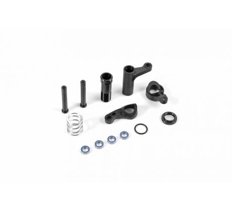 XB8 SERVO SAVER COMPLETE SET - V2