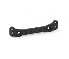 XB808 GRAPHITE STEERING PLATE