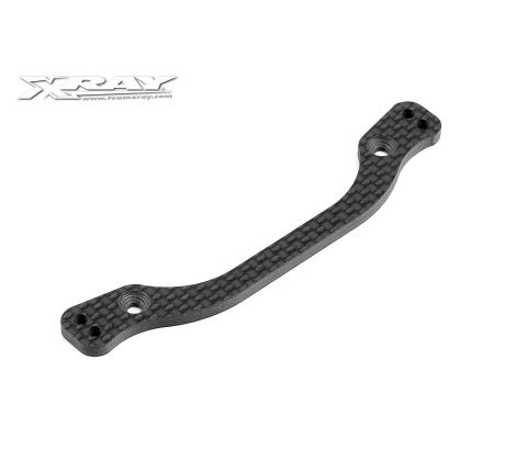 GRAPHITE STEERING PLATE