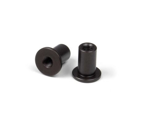 STEERING PLATE BUSHING (2)