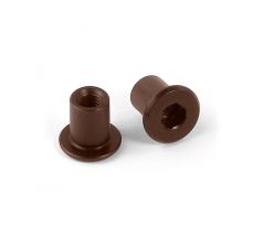 STEERING PLATE BUSHING (2)