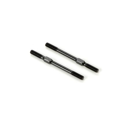 ADJ. TURNBUCKLE M4 L/R 52.5 MM - HUDY SPRING STEEL™ - V3 (2)