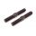 ADJ. TURNBUCKLE M5 L/R 35 MM  - SPRING STEEL (2)