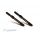ALU ADJ. TURNBUCKLE M5 L/R 58 MM - SWISS 7075 T6 (2)