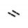 ADJ. TURNBUCKLE M5 L/R 28 MM - HUDY SPRING STEEL™ (2)